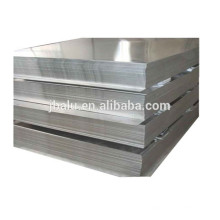 2018 China gongyi bright finish ribbed aluminum sheet